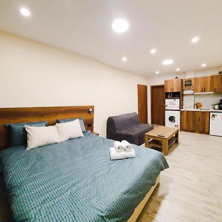 Malavi Dv2 Top Center Apartment Ruse Ngoại thất bức ảnh