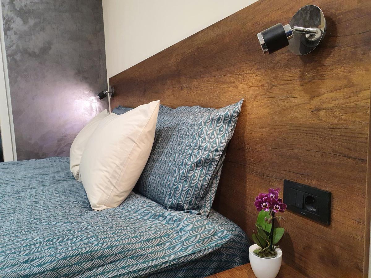 Malavi Dv2 Top Center Apartment Ruse Ngoại thất bức ảnh