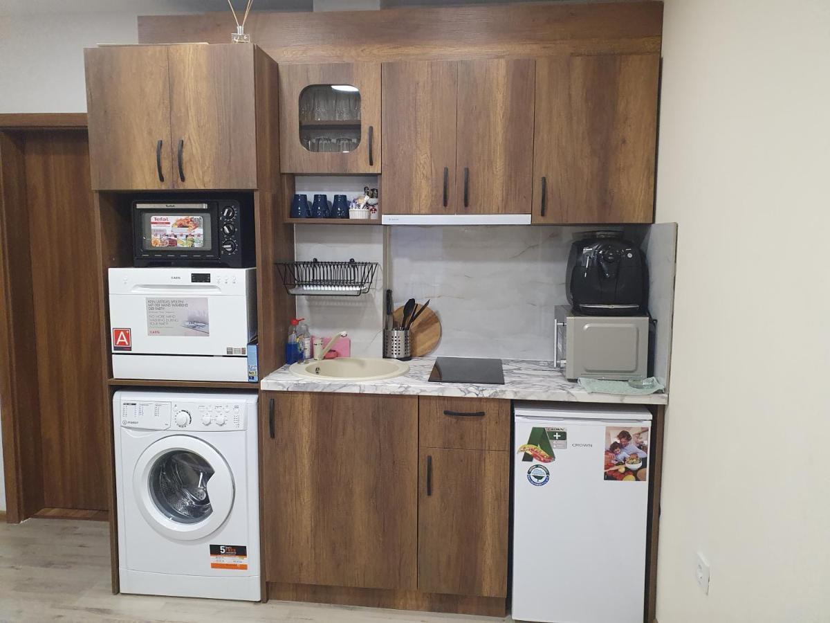 Malavi Dv2 Top Center Apartment Ruse Ngoại thất bức ảnh