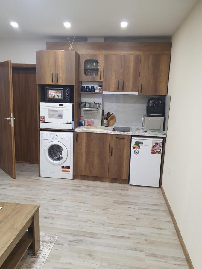 Malavi Dv2 Top Center Apartment Ruse Ngoại thất bức ảnh