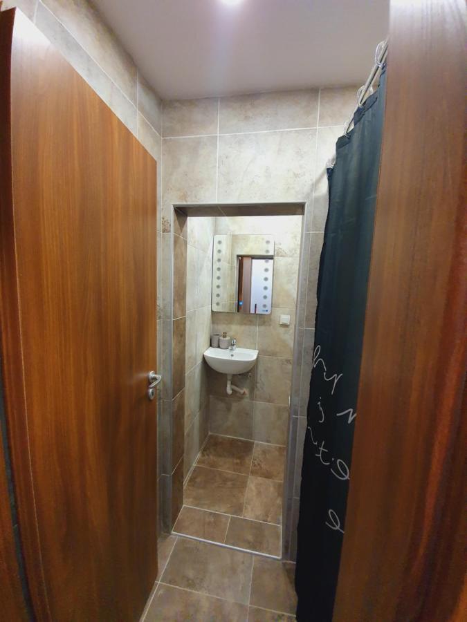 Malavi Dv2 Top Center Apartment Ruse Ngoại thất bức ảnh
