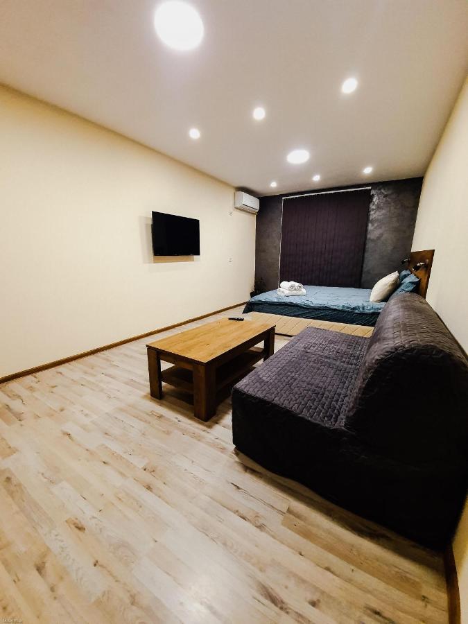 Malavi Dv2 Top Center Apartment Ruse Ngoại thất bức ảnh
