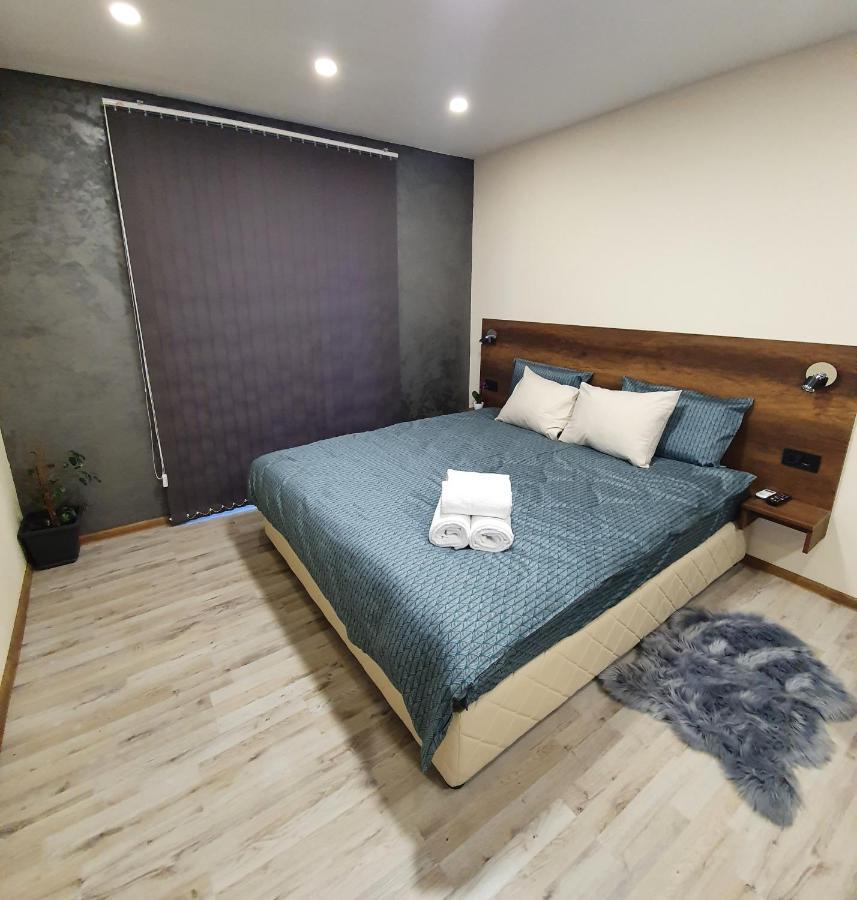 Malavi Dv2 Top Center Apartment Ruse Ngoại thất bức ảnh