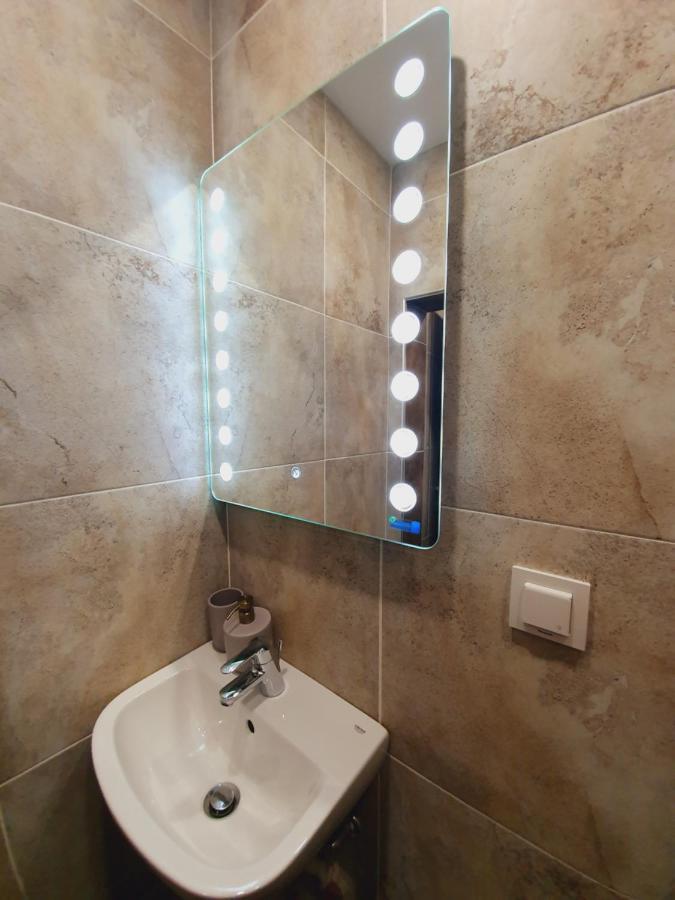 Malavi Dv2 Top Center Apartment Ruse Ngoại thất bức ảnh