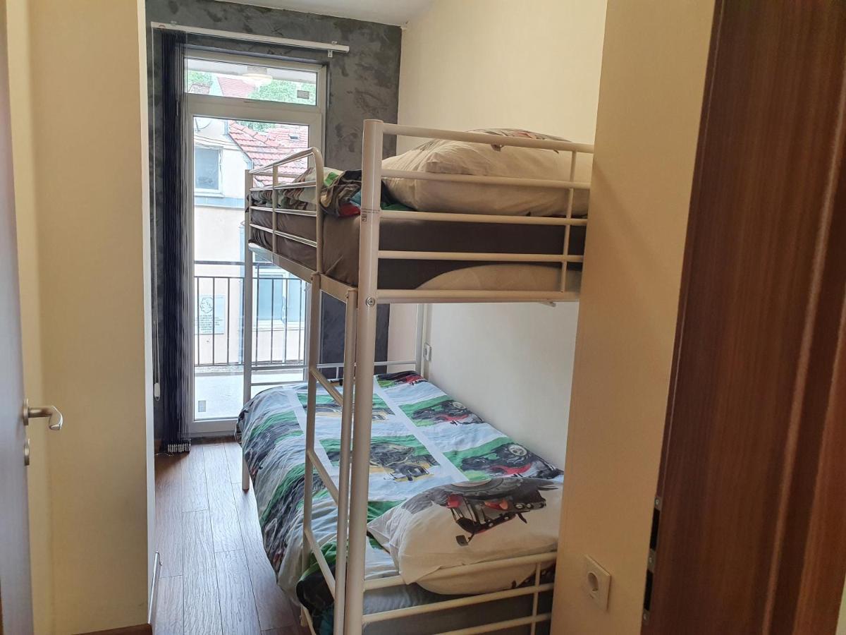 Malavi Dv2 Top Center Apartment Ruse Ngoại thất bức ảnh
