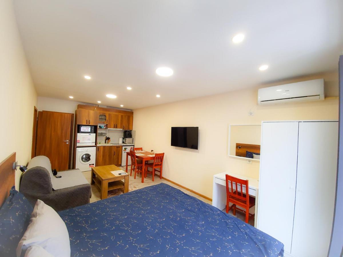 Malavi Dv2 Top Center Apartment Ruse Ngoại thất bức ảnh