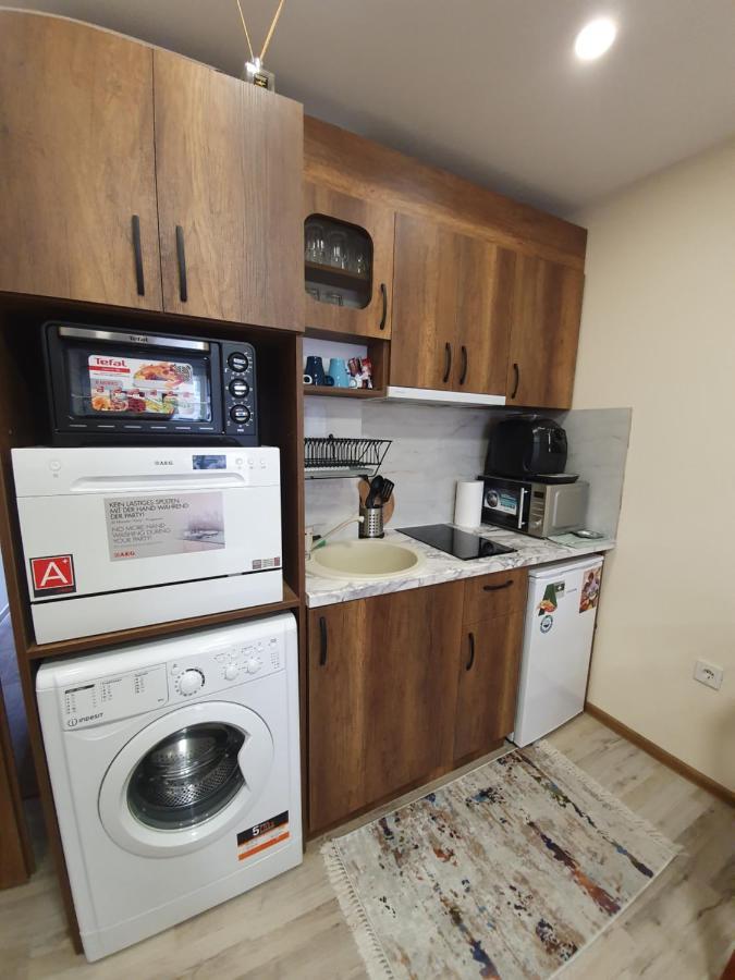 Malavi Dv2 Top Center Apartment Ruse Ngoại thất bức ảnh