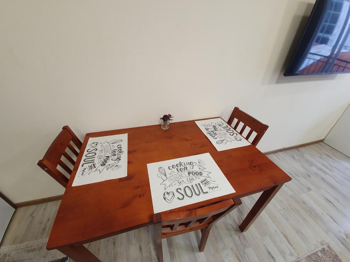 Malavi Dv2 Top Center Apartment Ruse Ngoại thất bức ảnh