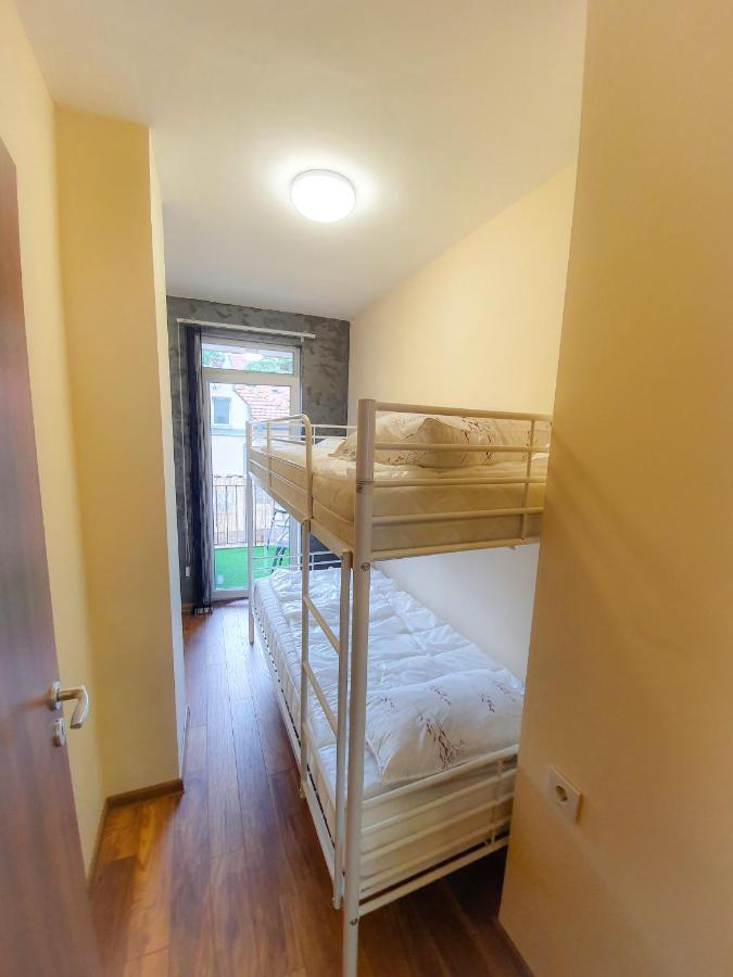 Malavi Dv2 Top Center Apartment Ruse Ngoại thất bức ảnh